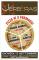 PIZZA AI 3 FORMAGGI