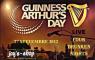 ARTHUR GUINNESS DAY 2012 @ JOY'S PUB