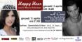 HAPPY HOUR-Selezione Miss Mondo Italia tour 2013 & A CENA CON MR WORLD ITALY,FABIO RONDINELLI h 21