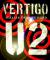 Vertigo U2 tribute band live