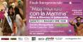 “MISS MONDO CON LA MAMMA”