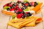 Arte Bianca Academy presenta I dolci alla frutta
