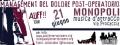 Management del Dolore Post Operatorio live @Musica d'Attracco