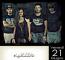 SCARLET MOON IN CONCERTO DAL VIVO