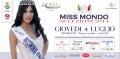 Miss Mondo Selezioni 2014