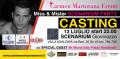 “MISS & MISTER SCENARIUM PARTY”- Special guest Fabio Rondinelli, Mister Mondo Italia.