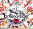 BOTTEGA GLITZER (folk-jazz from Rome)