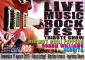 Live Music Fest
