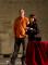 Impro' Uomini vs Donne all'Anfiteatro di Torre dell'Orso il 26 agosto!