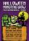 HALLOWEEN MONSTERS SHOW- PERCORSO HORROR & PARTY 5-13 ANNI