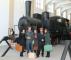Domenica 27 ottobre Un Viaggio nel Tempo al Museo Ferroviario della Puglia
