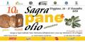 X ediz. Sagra pane e olio