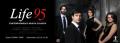 Life95 - Contemporanea di musica classica