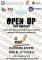 Open Up Live Contest 2014 - Prima edizione 2-3-4 gennaio 2014!