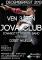 JOVACLUB (Jovanotti TributeBand) + Djset WUELLA