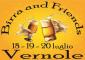 BIRRA AND FRIENDS
