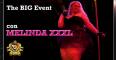 The BIG Event con Melinda XXXL