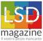 Presentazi?one del network LSDmagazin?e