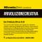#EventoZero sostiene #RIVOLUZIONECREATIVA