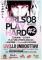 Girls Play Hard #2 - La festa delle donne al Livello 11/8 di Trepuzzi (LE), sabato 8 marzo 2014
