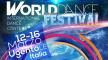 INTERNATIONAL DANCE CONTEST