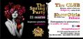The Spring Party