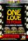Dancehall Night with ONE LOVE HI POWA al Livello UNDICIOTTAVI di Trepuzzi (LE)