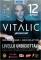PARTYCIDE! Special Guest: Vitalic – Sabato 12 Aprile al Livello 11/8 di Trepuzzi (LE)