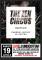 THE ZEN CIRCUS Live al Livello 11/8 di Trepuzzi (LE) - Sabato 19 Aprile 2014
