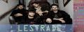 LE STRADE in concerto Tesla di Molfetta (BARI)