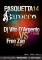 Sfida di Pasquetta: Free Zap VS Dj Vito D'Argento