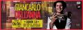 GIANCARLO DELL'ANNA AL LIQUOR 2.0 DI GALLIPOLI (LE)
