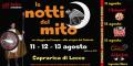 le notti del mito