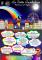 LA NOTTE ARCOBALENO