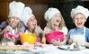 A Natale con i piccoli chef