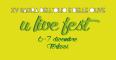U Live Fest