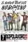 NOBRAINO LIVE il 7 Dicembre al Dopolavoro Live Club di Brindisi