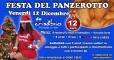FESTA del PANZEROTTO