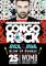 Congorock il 25 Dicembre al Womb di Cavallino (LE)
