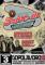 Drive In: Strike Rockabilly e Debby Lou il 3 Gennaio al Dopolavoro di Brindisi