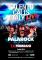 Salento Calls Italy Live Show - Sabato 14 Febbraio al Palarock di Aradeo (LE)