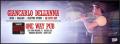 GIANCARLO DELL'ANNA @ ONE WAY PUB