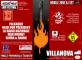 AREZZO WAVE BAND / Taranto + VINTAGE NIGHT, the party!!! + DANCE ZONE