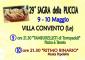 29a Sagra della Puccia