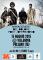 Management del dolore post.operatorio in concerto + Rock Dj Set