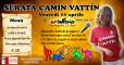 SERATA CAMIN VATTIN