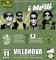 I Merli in concerto + Vintage Night, the party!!! + Dance Zone