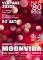 PARTY '80 / ROCK Inaugurazione - IL VENERDI' @ MOONVIDA (San Vito / TA)