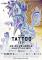 Lecce Tattoo Fest 2015: 24 - 25 - 26 Aprile alle Manifatture Knos di Lecce
