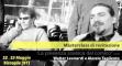 Masterclass di recitazione 